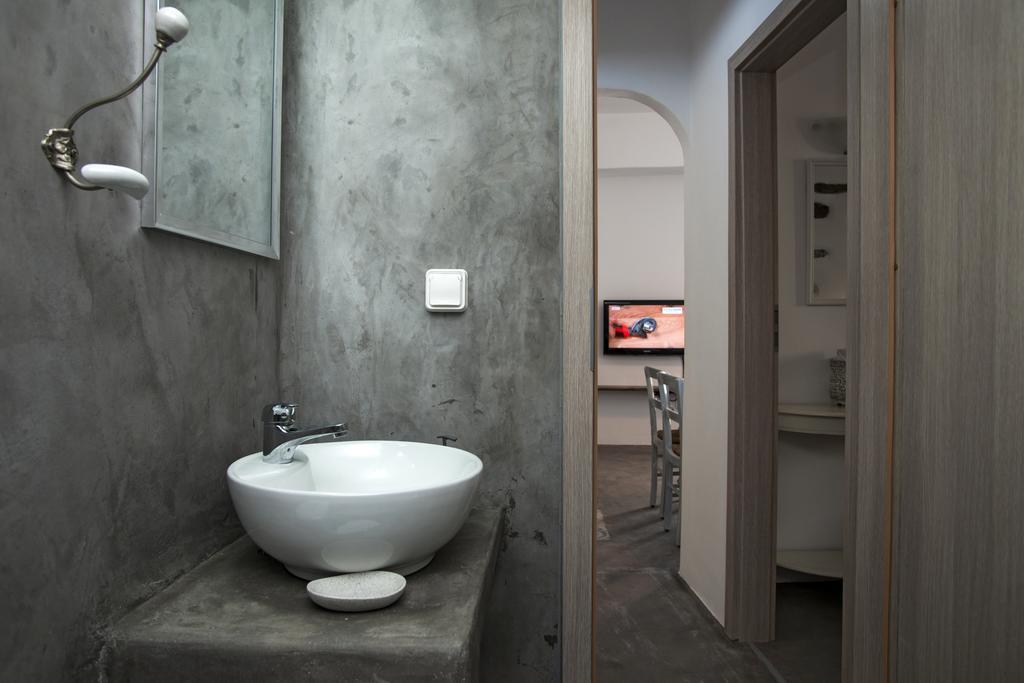 Portes View House Парікія Номер фото
