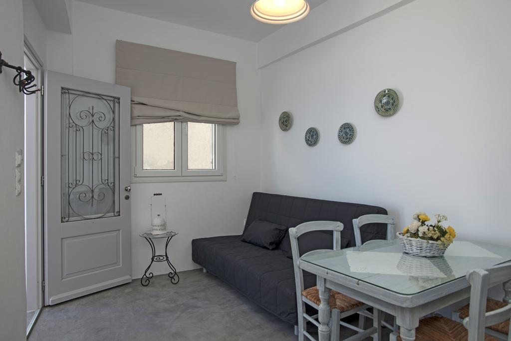 Portes View House Парікія Номер фото