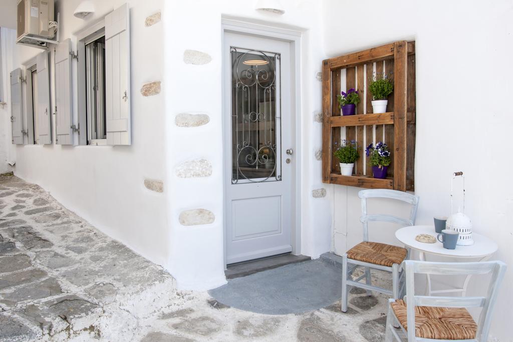 Portes View House Парікія Екстер'єр фото