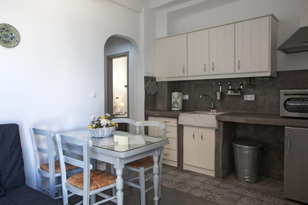 Portes View House Парікія Екстер'єр фото