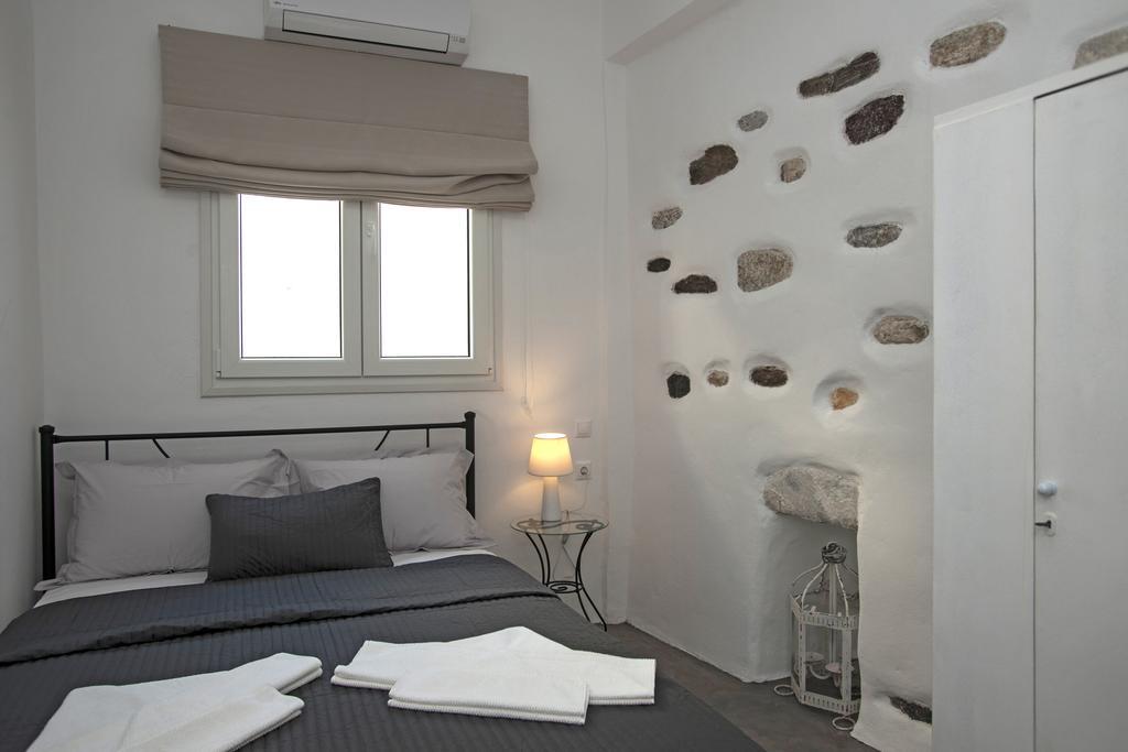 Portes View House Парікія Номер фото