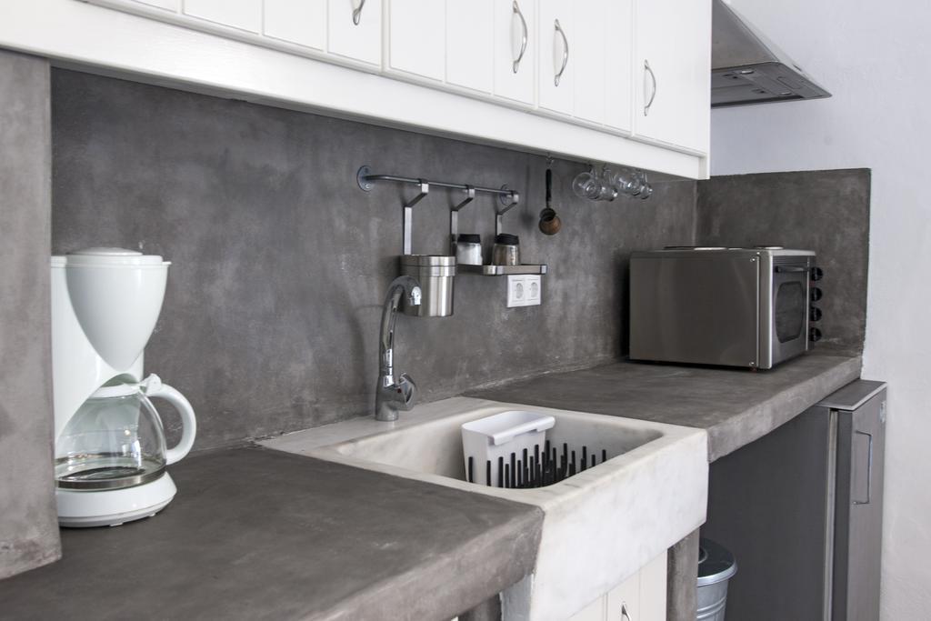 Portes View House Парікія Номер фото